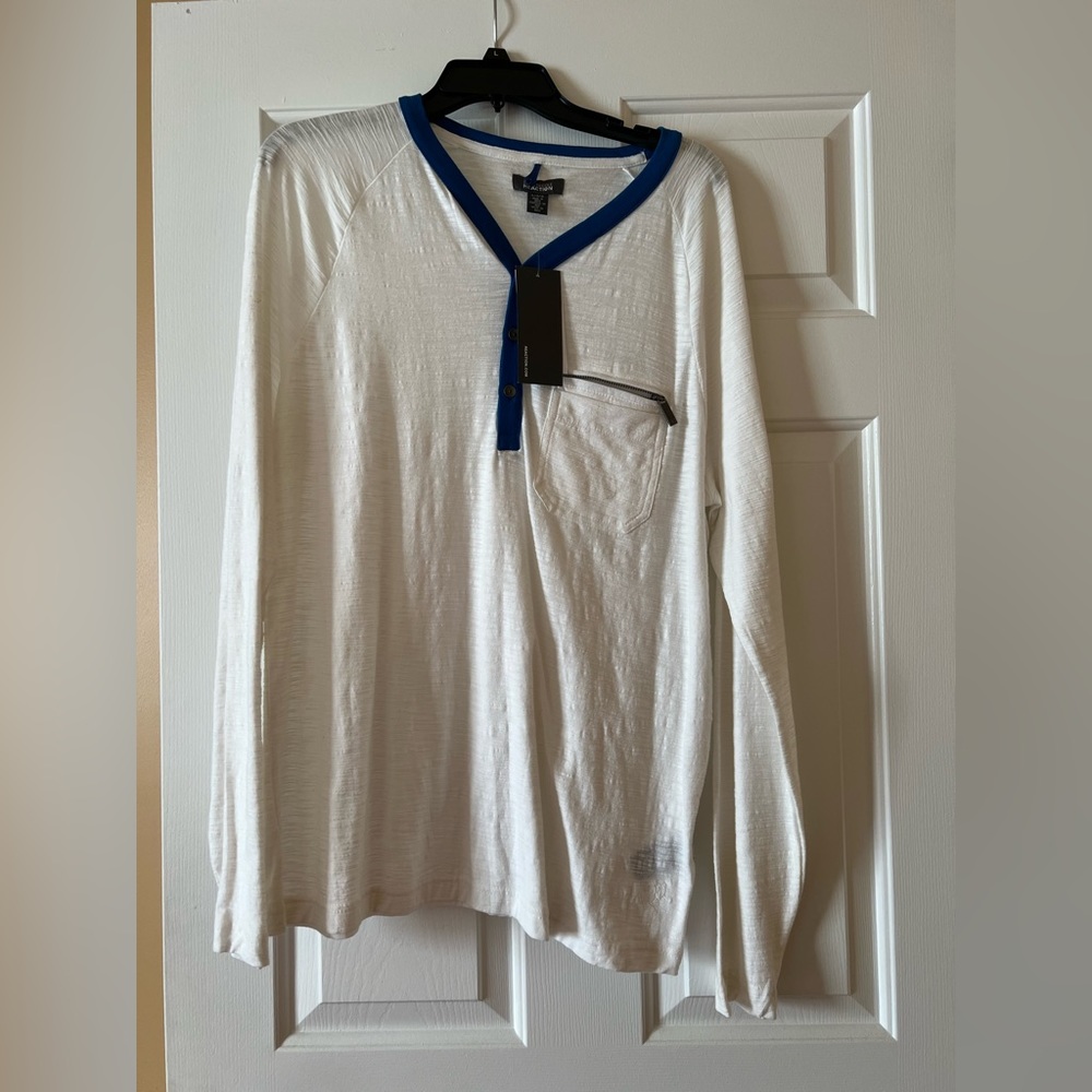 Kenneth Cole Reaction shirt for men